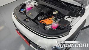 Hyundai Kona Premium 2023 года из Южной Кореи