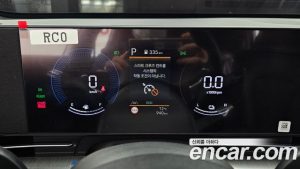 Hyundai Kona Premium 2023 года из Южной Кореи