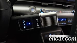 Hyundai Kona Premium 2023 года из Южной Кореи