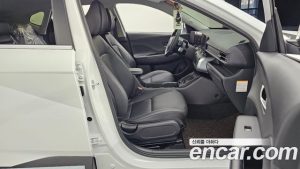 Hyundai Kona Premium 2023 года из Южной Кореи