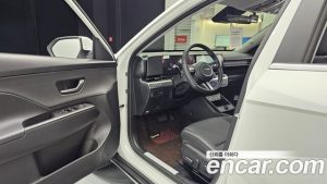 Hyundai Kona Premium 2023 года из Южной Кореи