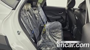 Hyundai Kona Premium 2023 года из Южной Кореи