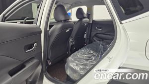 Hyundai Kona Premium 2023 года из Южной Кореи
