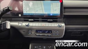 Hyundai Kona Premium 2023 года из Южной Кореи