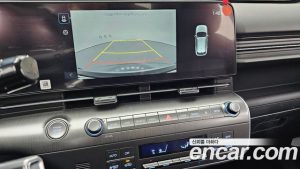 Hyundai Kona Premium 2023 года из Южной Кореи