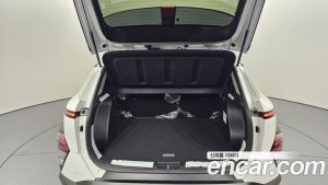 Hyundai Kona Premium 2023 года из Южной Кореи
