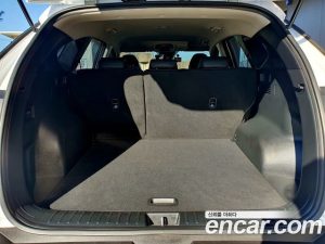 Hyundai Tucson Дизель 2.0 2WD 2023 года из Южной Кореи