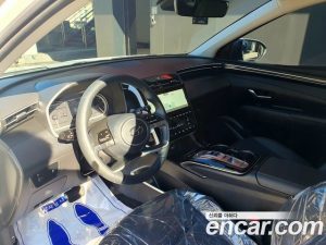 Hyundai Tucson Дизель 2.0 2WD 2023 года из Южной Кореи