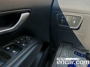 Hyundai Tucson Дизель 2.0 2WD 2023 года из Южной Кореи