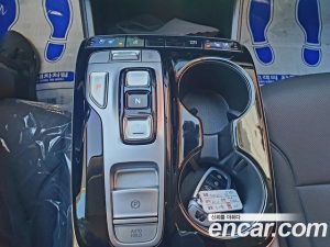 Hyundai Tucson Дизель 2.0 2WD 2023 года из Южной Кореи