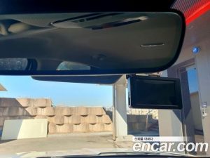 Hyundai Tucson Дизель 2.0 2WD 2023 года из Южной Кореи