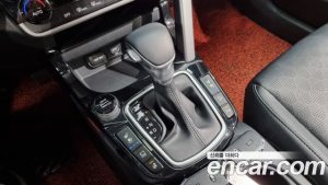 Kia Seltos Бензин 1.6 Turbo 2WD 2020 года из Южной Кореи