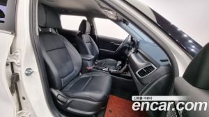Kia Seltos Бензин 1.6 Turbo 2WD 2020 года из Южной Кореи