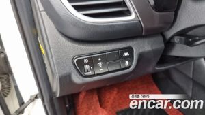 Kia Seltos Бензин 1.6 Turbo 2WD 2020 года из Южной Кореи