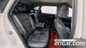 Kia Seltos Бензин 1.6 Turbo 2WD 2020 года из Южной Кореи