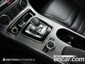 Mercedes-Benz SLC-Class SLC250 2019 года из Южной Кореи