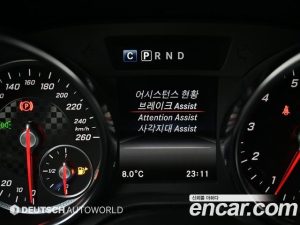 Mercedes-Benz SLC-Class SLC250 2019 года из Южной Кореи