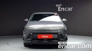 Hyundai Kona Premium 2023 года из Южной Кореи