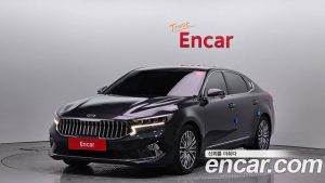 Kia K7 2.5 GDI X Edition 2020 года из Южной Кореи