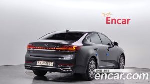 Kia K7 2.5 GDI X Edition 2020 года из Южной Кореи