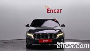 Kia K7 2.5 GDI X Edition 2020 года из Южной Кореи