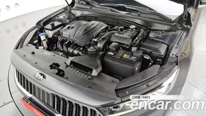 Kia K7 2.5 GDI X Edition 2020 года из Южной Кореи