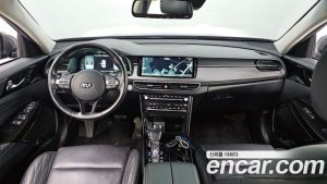 Kia K7 2.5 GDI X Edition 2020 года из Южной Кореи