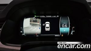 Kia K7 2.5 GDI X Edition 2020 года из Южной Кореи