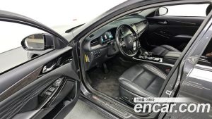 Kia K7 2.5 GDI X Edition 2020 года из Южной Кореи