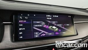 Kia K7 2.5 GDI X Edition 2020 года из Южной Кореи