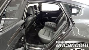 Kia K7 2.5 GDI X Edition 2020 года из Южной Кореи
