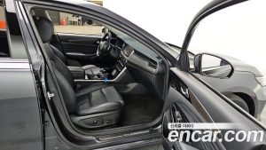 Kia K7 2.5 GDI X Edition 2020 года из Южной Кореи