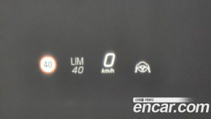 Mercedes-Benz EQS EQS450 4MATIC Lunch Edition 2023 года из Южной Кореи