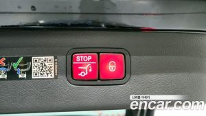 Mercedes-Benz EQS EQS450 4MATIC Lunch Edition 2023 года из Южной Кореи