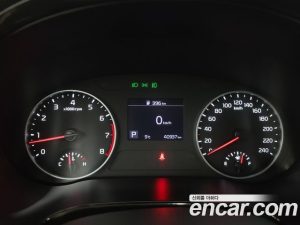Kia Seltos Бензин 1.6 Turbo 2WD 2020 года из Южной Кореи