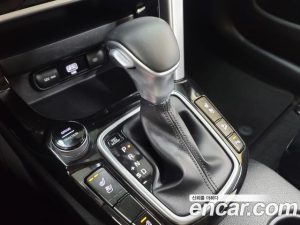 Kia Seltos Бензин 1.6 Turbo 2WD 2020 года из Южной Кореи