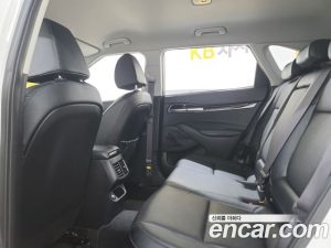Kia Seltos Бензин 1.6 Turbo 2WD 2020 года из Южной Кореи