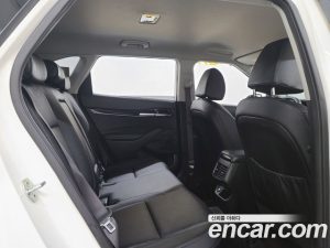 Kia Seltos Бензин 1.6 Turbo 2WD 2020 года из Южной Кореи