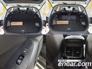 Kia Seltos Бензин 1.6 Turbo 2WD 2020 года из Южной Кореи