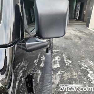 Jeep Wrangler 2.0 Rubicon Unlimited Top 4Door 2020 года из Южной Кореи