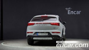 DFSK Fengon ix5 1.5 2020 года из Южной Кореи