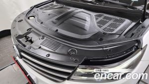 DFSK Fengon ix5 1.5 2020 года из Южной Кореи