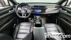 DFSK Fengon ix5 1.5 2020 года из Южной Кореи