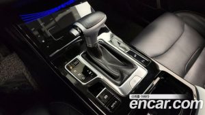 DFSK Fengon ix5 1.5 2020 года из Южной Кореи