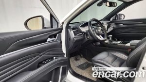 DFSK Fengon ix5 1.5 2020 года из Южной Кореи