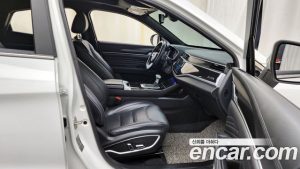 DFSK Fengon ix5 1.5 2020 года из Южной Кореи