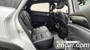 DFSK Fengon ix5 1.5 2020 года из Южной Кореи