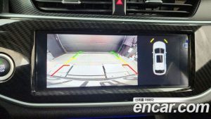 DFSK Fengon ix5 1.5 2020 года из Южной Кореи