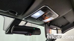 DFSK Fengon ix5 1.5 2020 года из Южной Кореи