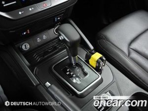 Ssangyong Rexton Дизель 2.2 4WD 2024 года из Южной Кореи